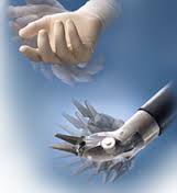 ρομποτικό μηχάνημα