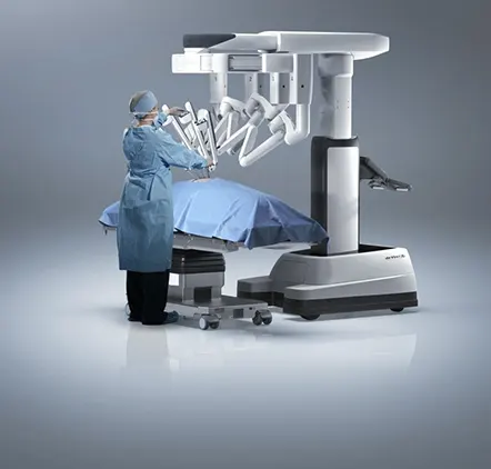πλεονεκτήματα ρομποτικής χειρουργικής